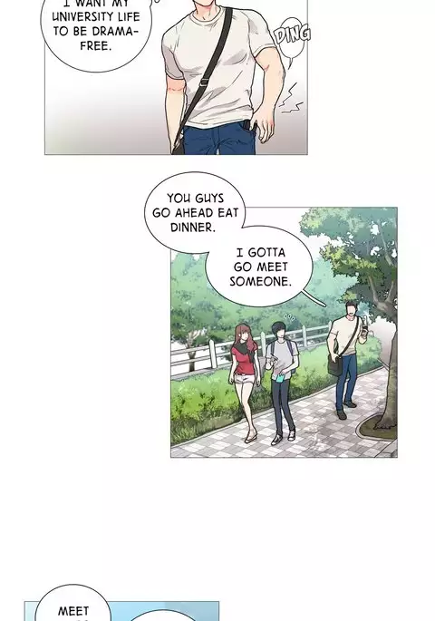 Sadistic Beauty Ch.1-35