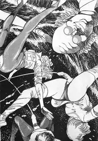 [Dirty Matsumoto] Chi no Butou