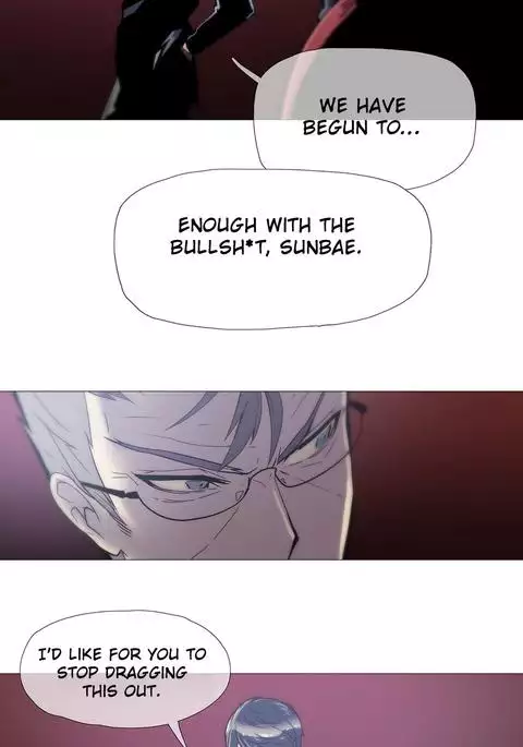 Household Affairs Ch.1-49