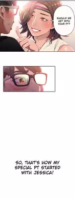 [BAK Hyeong Jun] Sweet Guy Ch.1-52 (English) (YoManga) (Ongoing)