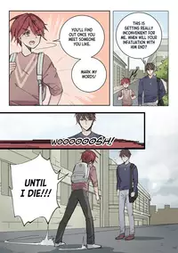 [The Yaoi Army][Ero-kun, Seru] Stalker Boyfriend (Ongoing)