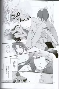 (C82) [Niratama (Sekihara, Hiroto)] Teikakazura no Hana to Hototogisu (Smile Precure!)