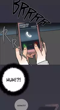 [Silverstar] Talk To Me Ch.1-32 (English) (Ongoing)