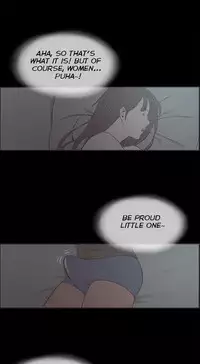 [Mr. Byeong-Su] Cohabitation Ch.1-45 (English) (Ongoing)