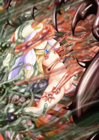 [Dende] Fushigi Sekai -Mystery World- Nonona 35