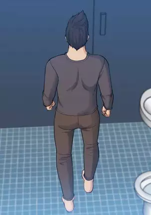 Never too late 30-31