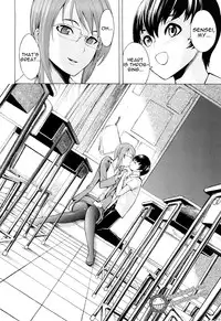 [Hakaba (Dairiseki)] Kowashite Kudasai Ch.5-6, 8 [English] [Hentaisanet & Raw Crossing]