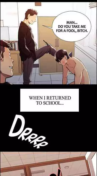 Taste of Forbbiden Fruit Ch.23/24