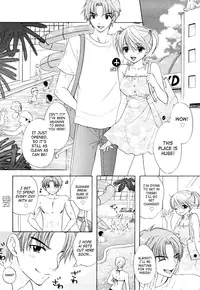 [Ozaki Miray] The Great Escape 3 Ch. 18-28 [English] {Phantom + SaHa}