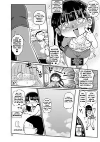 Yousei no Mahou Shoujo 3