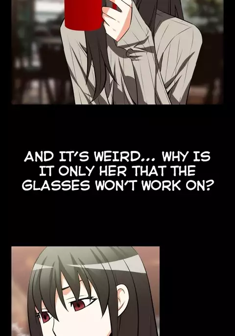 Love Parameter Ch.1-49