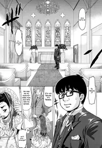 [Minority] Hachimitsu Drop | Honey Drops [English] =LWB=