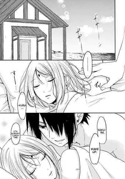 Darling Pinky Bottle