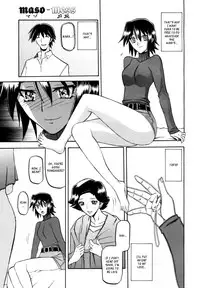(Sanbun Kyoden) maso-mess Ch. 1-13 [English] [_ragdoll]