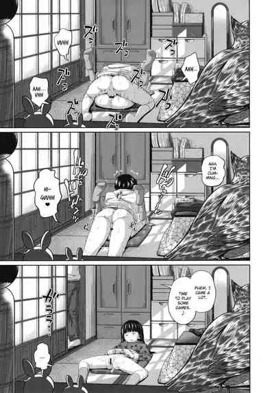 Kono Naka ni Kinshin Soukan Shiteiru Musume ga 3-nin Imasu #02