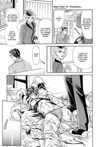 [Tori Maia] Sadistic Boy Vol.03 [English]