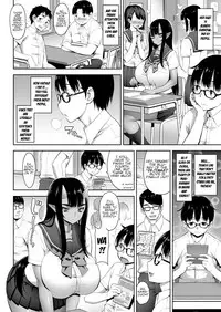 [Onomeshin] Oni Chichi Ch. 1-2 [English] [mallandrow] [Digital]