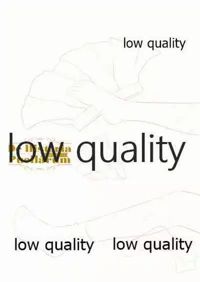 Nonohara Miki artworks De Historia Puellarum