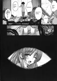 (C83) [Darabuchidou (Darabuchi)] LOVERS (ToHeart2) (English)