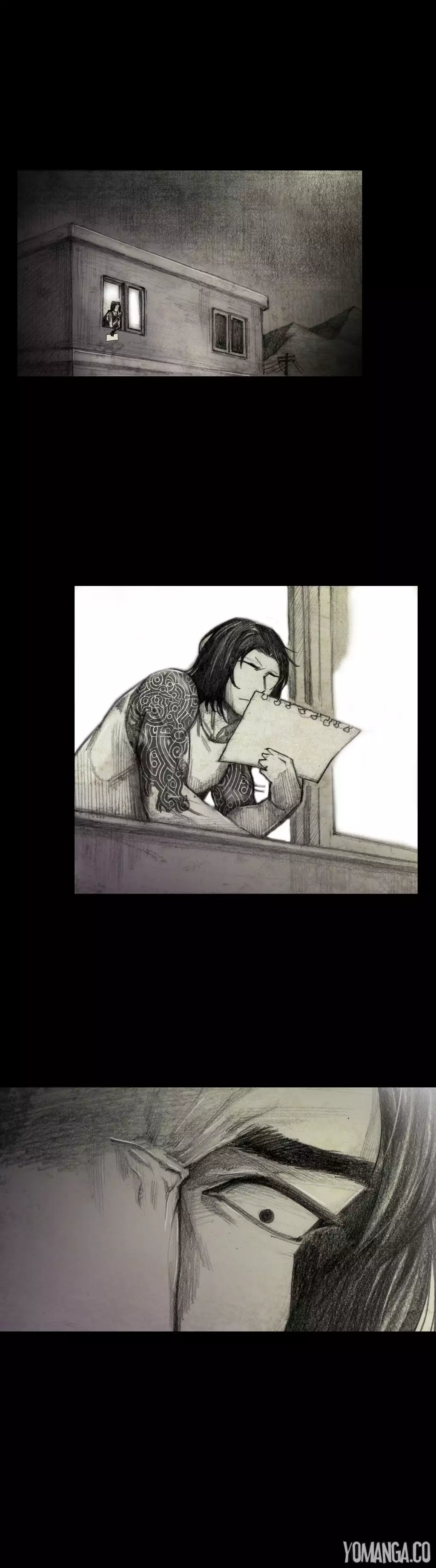 House of Dolls Ch.0-6