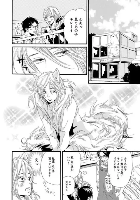 Ore wa Kawaii Ototo to