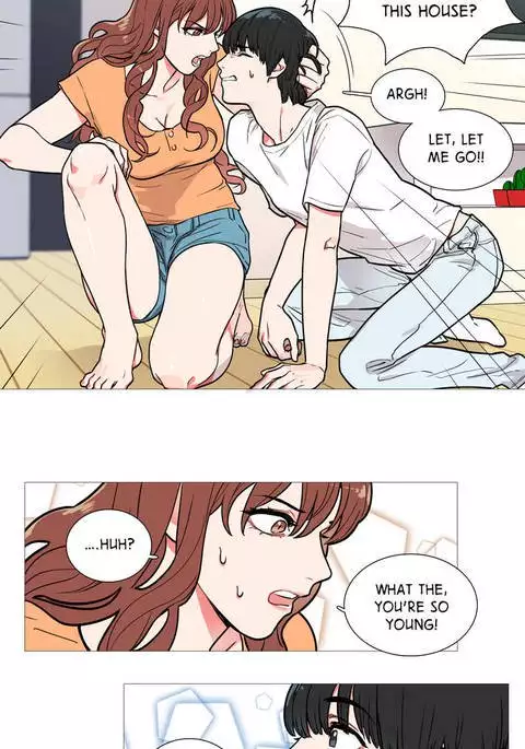 Sadistic Beauty Ch.1-35