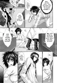 Boku Wa Kanojo No Jikken-Tai by Zucchini [ENGLISH] FULL