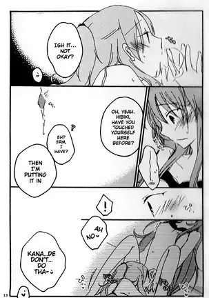 Kenkappuru no Nichijou | Everyday Life of a Bickering Couple