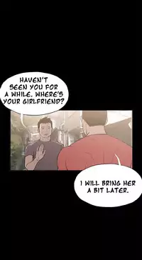 [Mr. Byeong-Su] Cohabitation Ch.1-35 (English) (Ongoing)