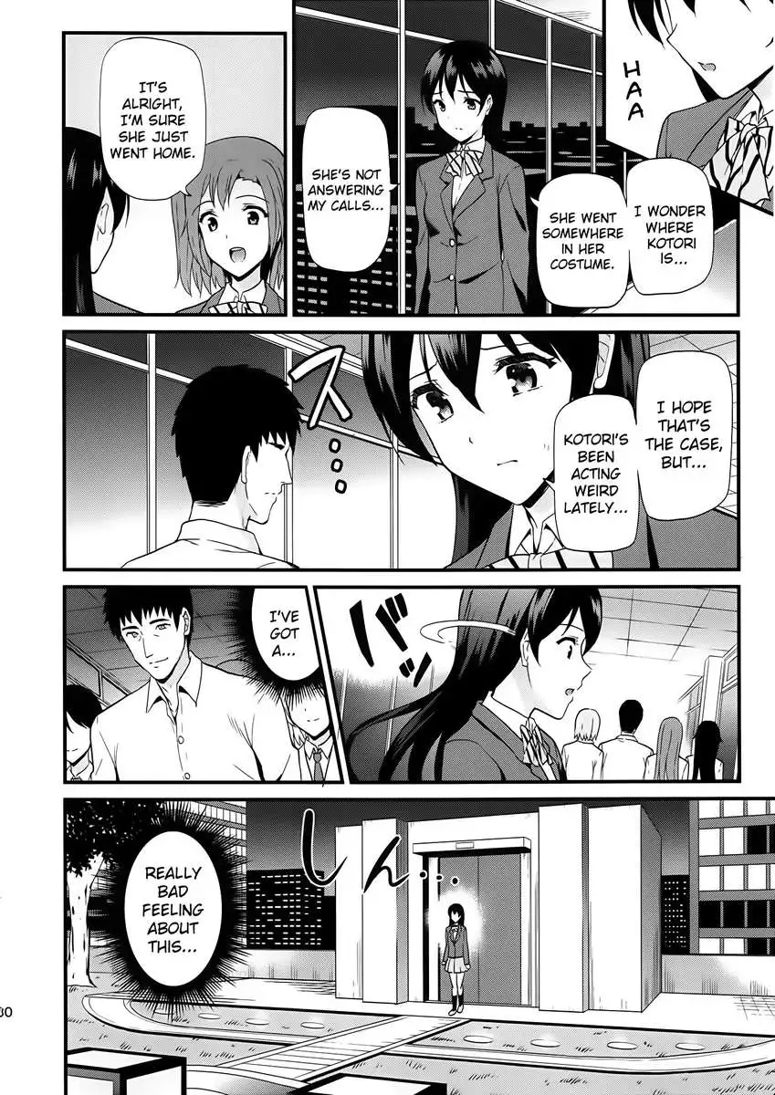 Kotori's Opening