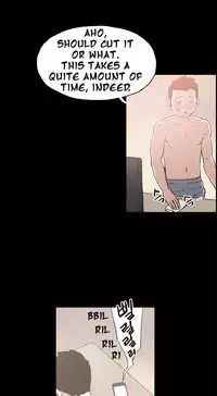 [Mr. Byeong-Su] Cohabitation Ch.1-35 (English) (Ongoing)