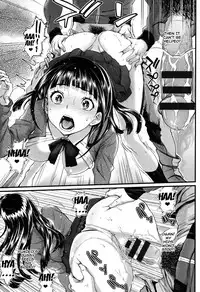 [Miyabi] Otomehime [English] {doujins.com}