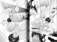 B-BOY Phoenix 12 Arabu Tokushū