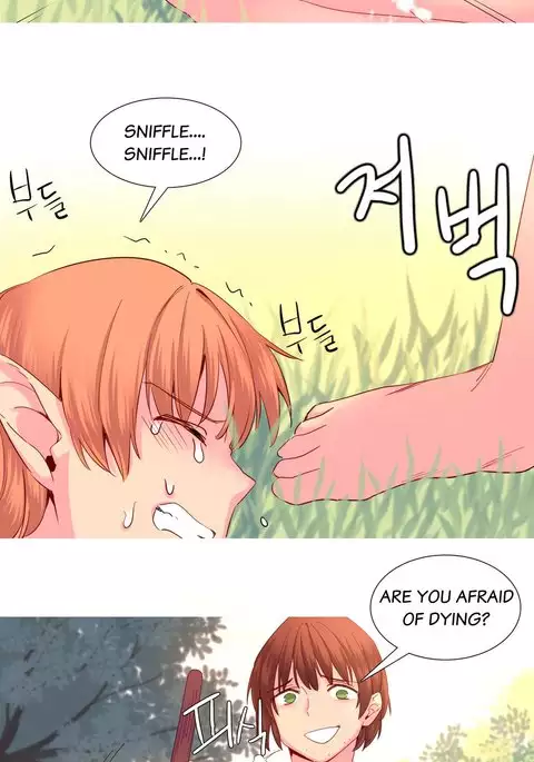 A World That I Rule Ch.01-25