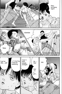 [Hiroya Oku] Hen v03