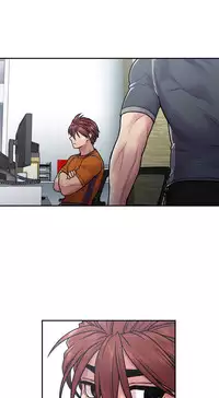 Ghost Love Ch.1-21 (English) (YoManga) (Ongoing)