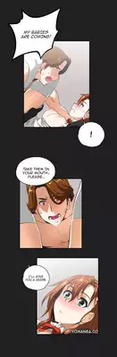 [Husky guy] SStudy Ch.0-35 (English) (YoManga) (Ongoing)