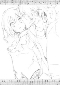 (C86) [Aimaimoko (Saotome Mokono)] Nightmare Mermaid (Puella Magi Madoka Magica)