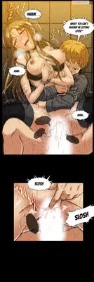 [Yihyeonmin] Drug Candy Ch.0-32 [English] [YoManga]