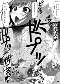 [Absolute (ABU)] Nel Shoku (Star Ocean 3) [Digital]