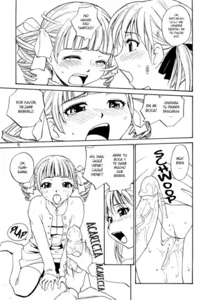 Mary Watches Over Our P 4