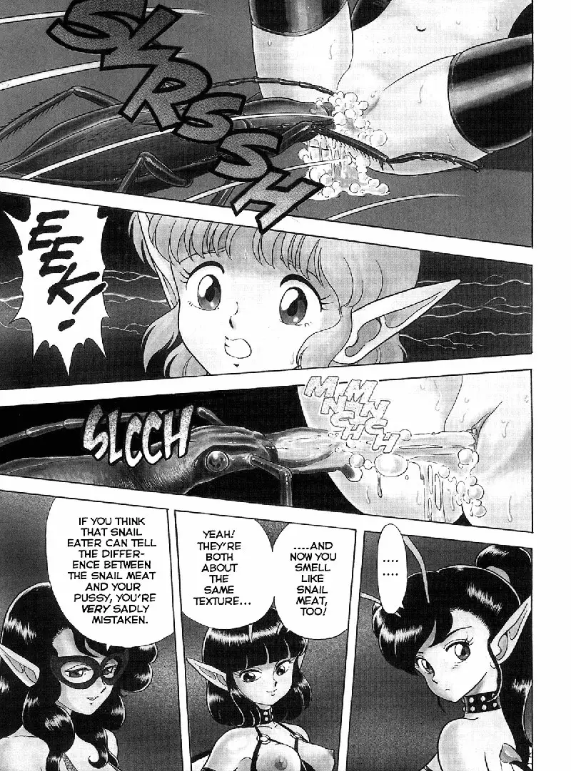Bondage Fairies Vol1 - CH4
