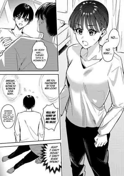 Okatai Anata o Yawarakaku