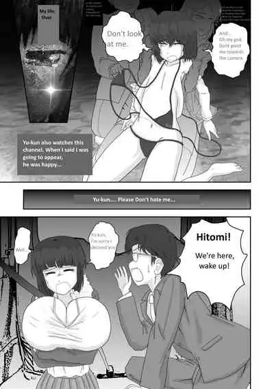 It's Okay to Have Fake Breasts!