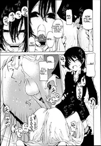 [Benjamin] I really want that boy (Koushoku Shounen Vol. 02) [English]