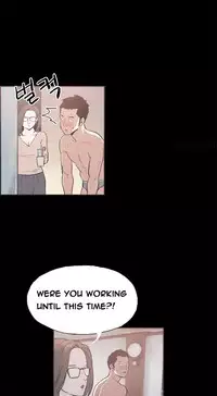 [Mr. Byeong-Su] Cohabitation Ch.1-50 (English) (Ongoing)