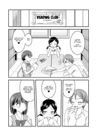 [Soramune (Yuzu Ramune)] Hentai Roshutsu Kashimashi [English] [MisterJ167] [Digital]