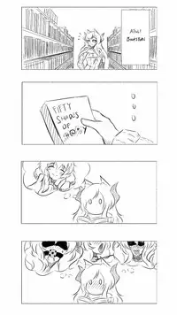 [Alte-Rie] Daria's Doujin
