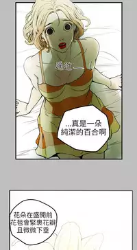Honey trap 甜蜜陷阱 ch.8-13 (chinese)