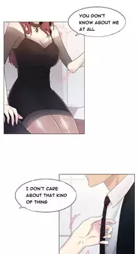 Miss Mystic Ch.1-20 (English) (Ongoing)